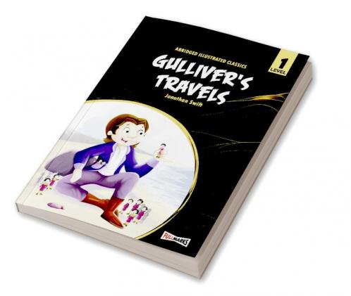 Gulliver's Travels Level 1 for class 5