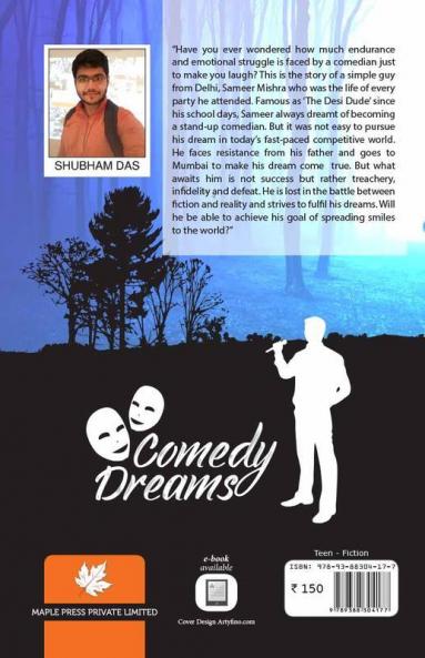 Comedy Dreams