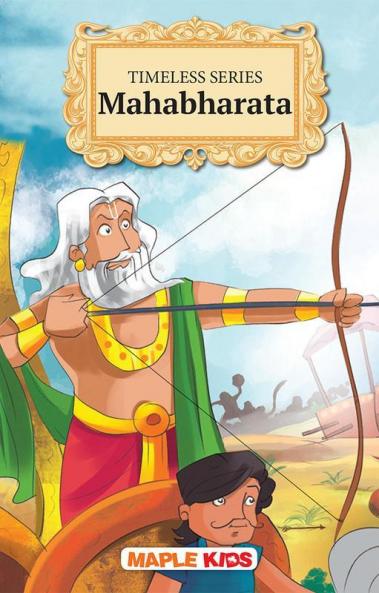 Mahabharata - Timeless Series