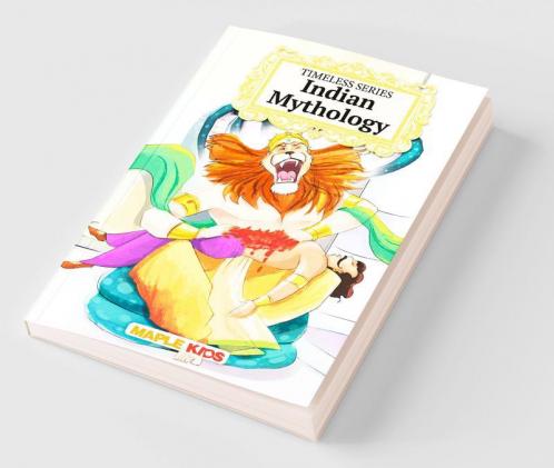 Indian Mythology - Timeless Series