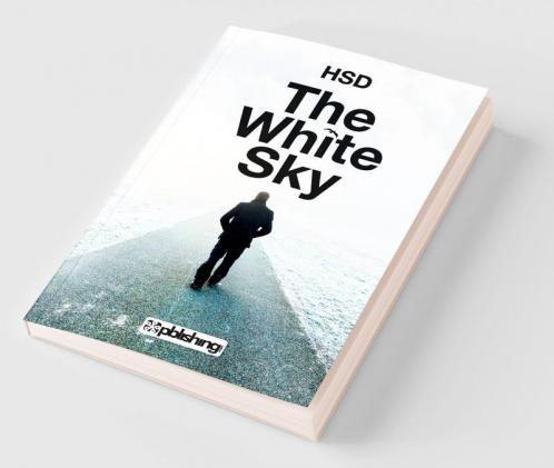 The White sky