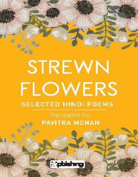Strewn Flowers