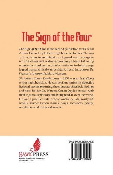 The Sign of the Four