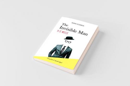 The Invisible Man