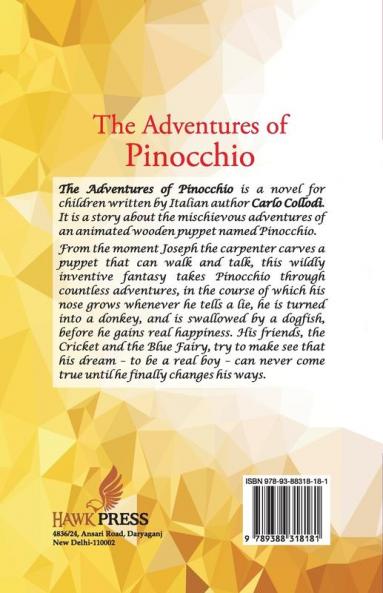 The Adventures of Pinocchio