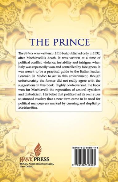 The Prince