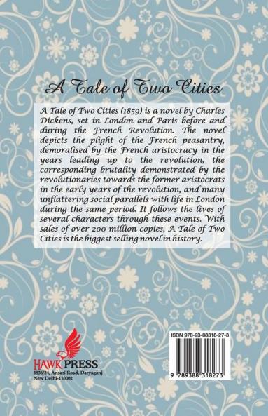 A Tale of Two Cities
