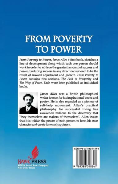 From Poverty to Power