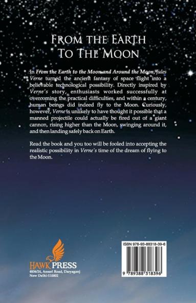 From the Earth to the Moon