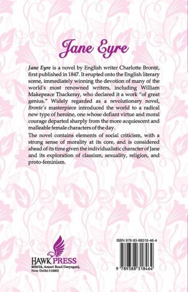 Jane Eyre