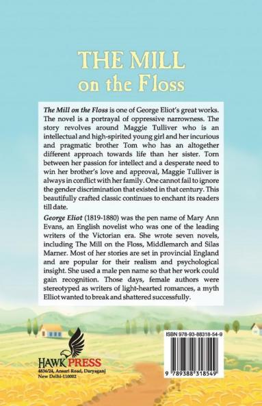 The Mill on the Floss
