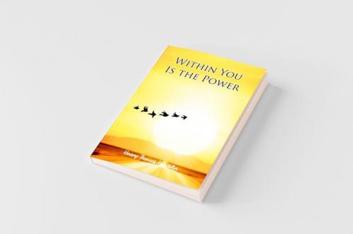 Within You Is The Power