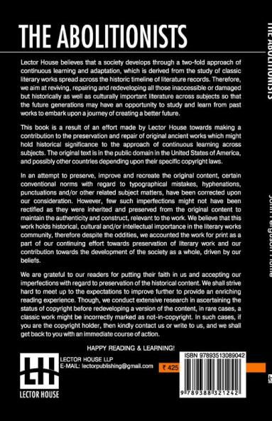 The Abolitionists