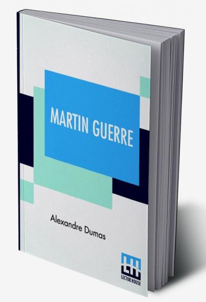 Martin Guerre