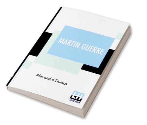 Martin Guerre