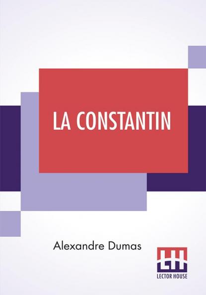 La Constantin