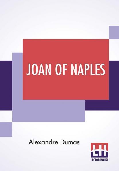 Joan Of Naples