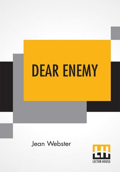 Dear Enemy