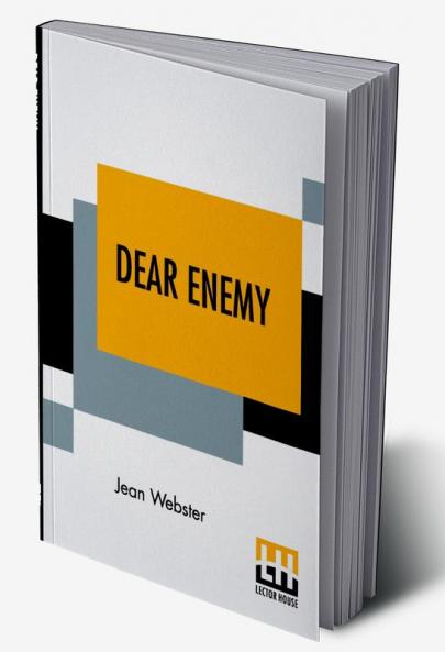 Dear Enemy