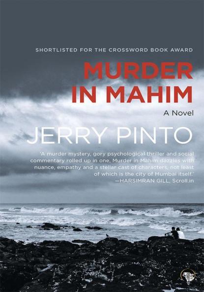 Murder in Mahim