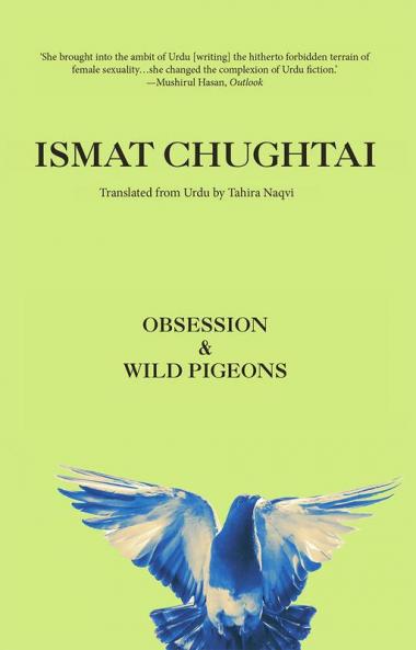 Obsession & Wild Pigeons