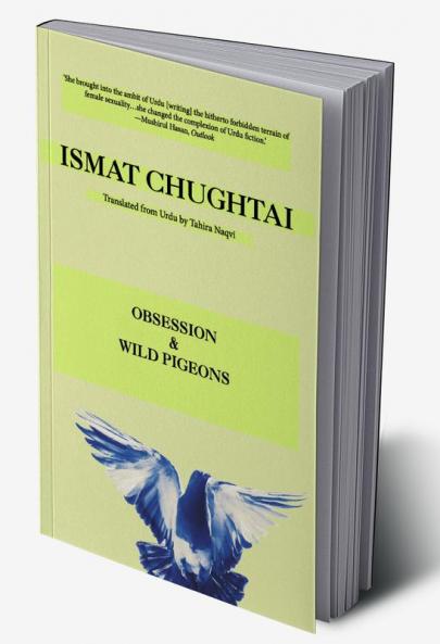 Obsession & Wild Pigeons