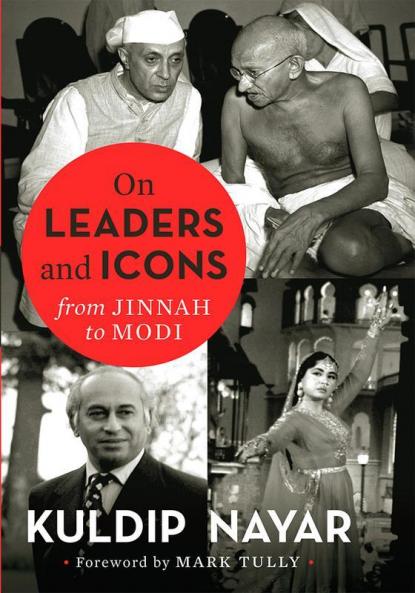 On Leaders and Icons: From Jinnah to Modi