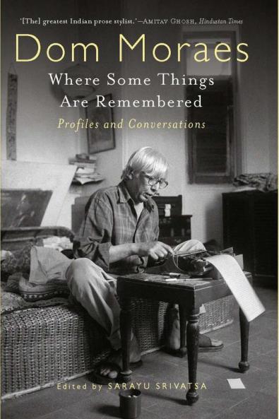 Where Some Things are Remembered: Profiles and Conversations