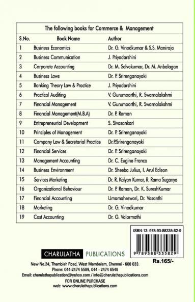 Services Marketing