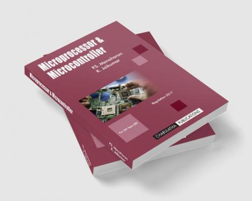 Microprocessor & Microcontroller (EEE)