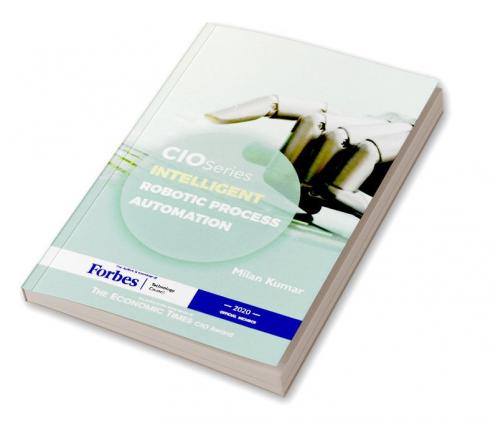 CIO Series Intelligent Robotic Process Automation