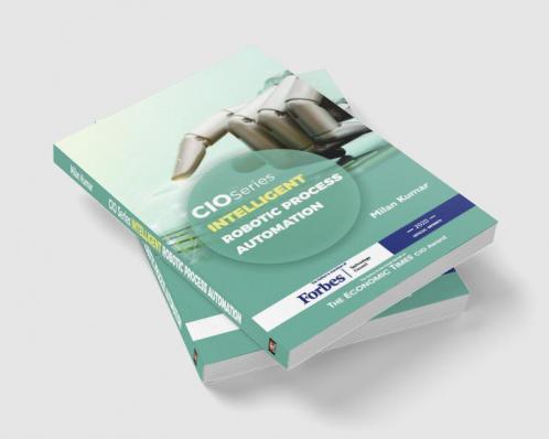 CIO Series Intelligent Robotic Process Automation