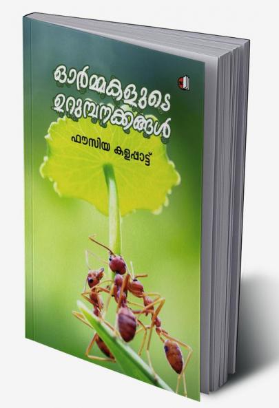 Ormmakalude Urumpanakkangal