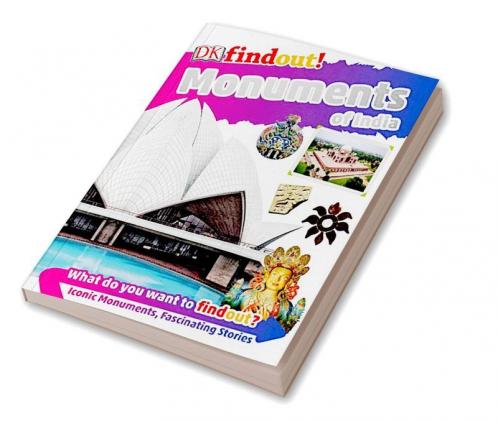DK findout! Monuments of India