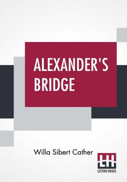Alexander's Bridge