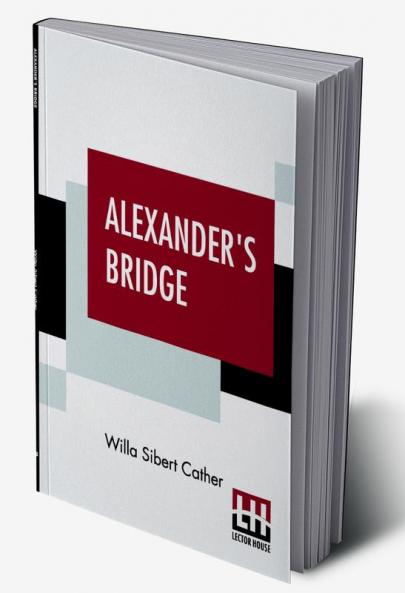 Alexander's Bridge