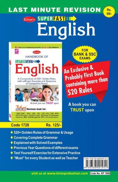 Antonym & Synonym (FINAL) (4140+  Words)