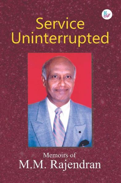 Service Uninterrupted