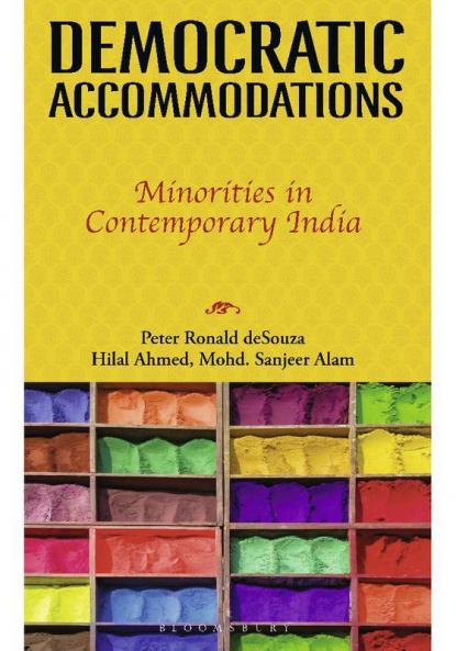 Democratic Accommodations