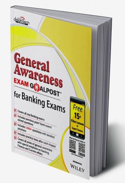General Awareness Exam Goalpost for Banking Exams