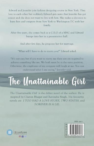 The Unattainable Girl