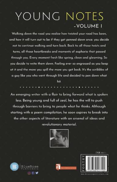 Young notes Volume 1
