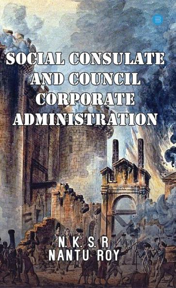 Social Consulate and Council Corporate Administration