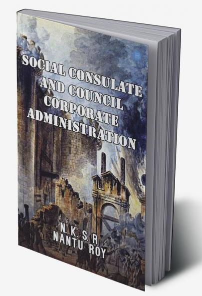Social Consulate and Council Corporate Administration