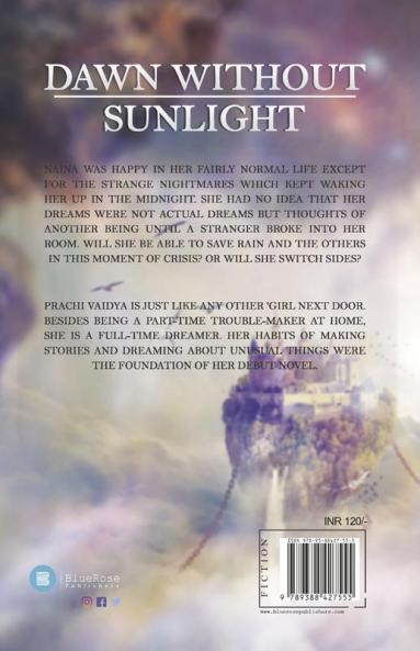 Dawn Without Sunlight