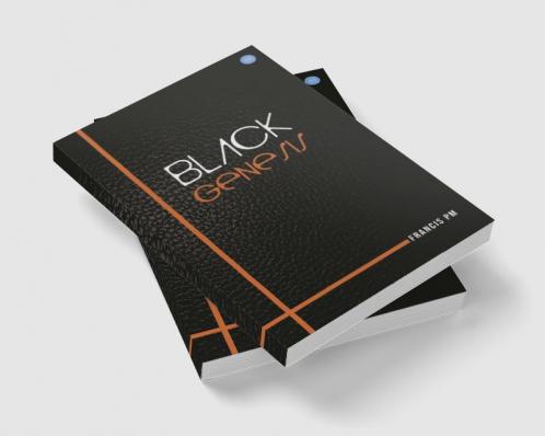 Black Genesis