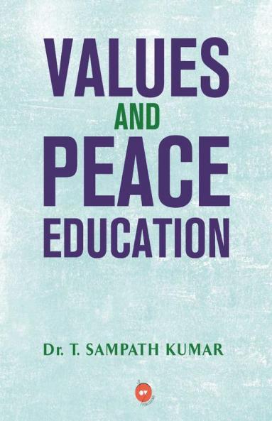Values and Peace Education