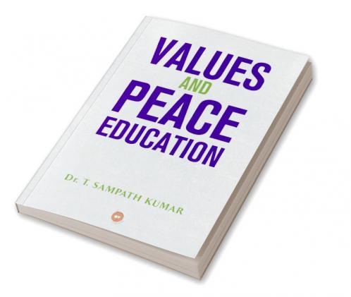 Values and Peace Education