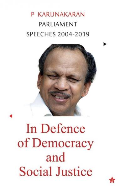 In Defence of democracy and social justice