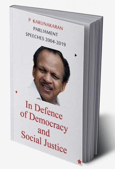 In Defence of democracy and social justice